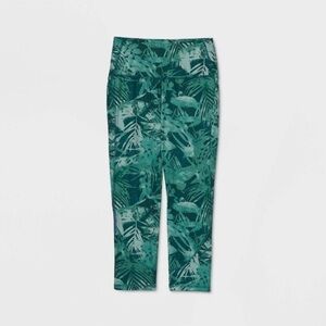 ALL in Motion leggings EUC